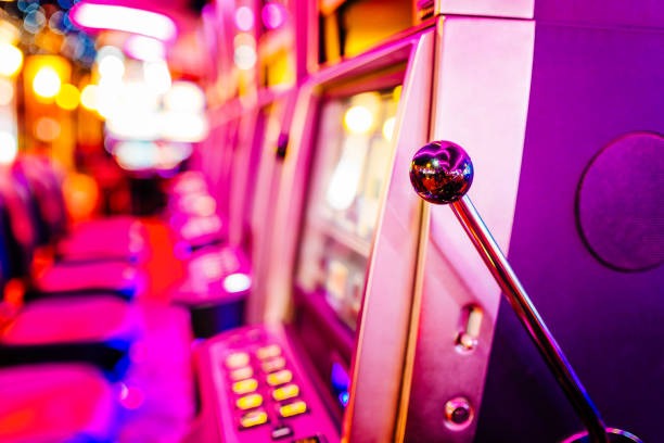 No Commission Baccarat Game 