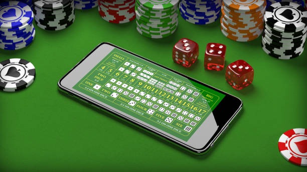 Texas Hold'em Bonus live dealer table at superbet88